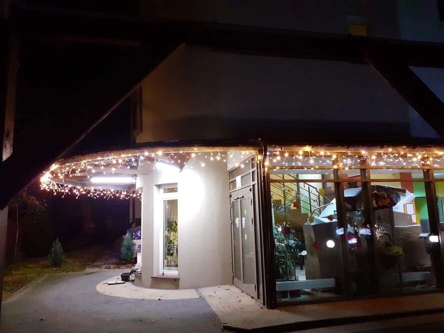 Dom Kombatanta im. majora Eugeniusza Gedymina Kaszyńskiego Nurta w Łodzi