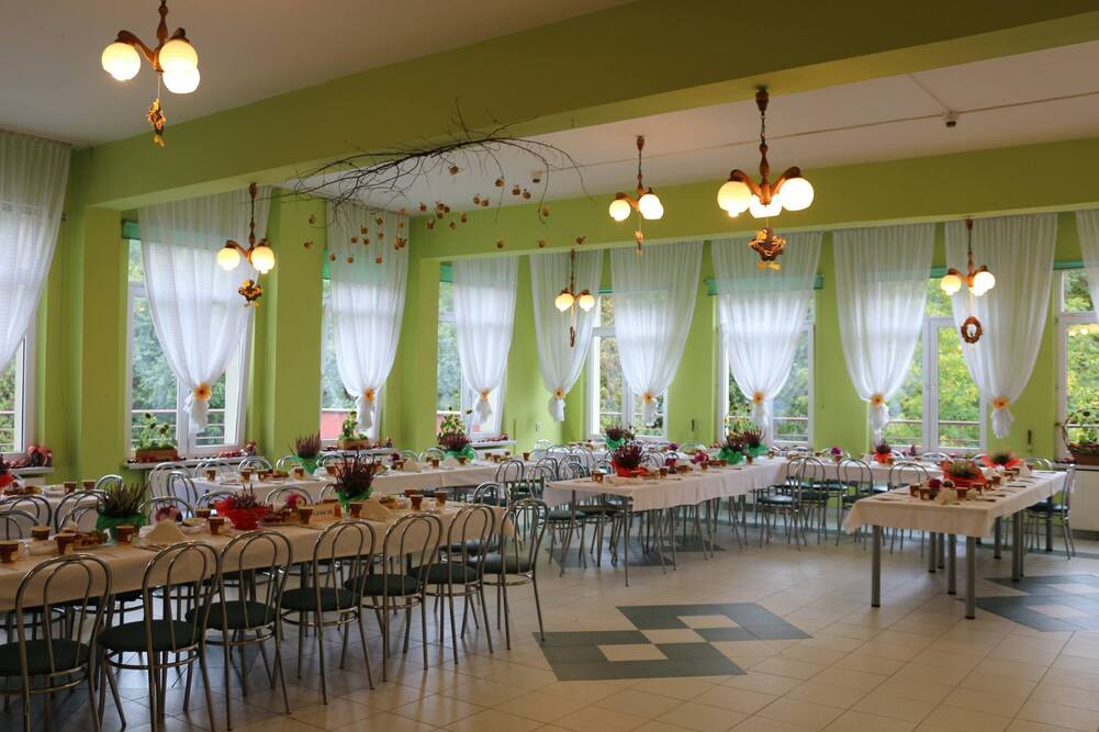 Dom Pomocy Społecznej nr 1 w Zabrzu