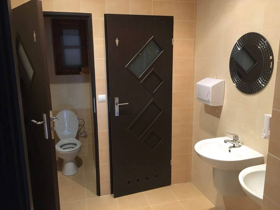 Dom Seniora „Zammed II” w Jaworzniku