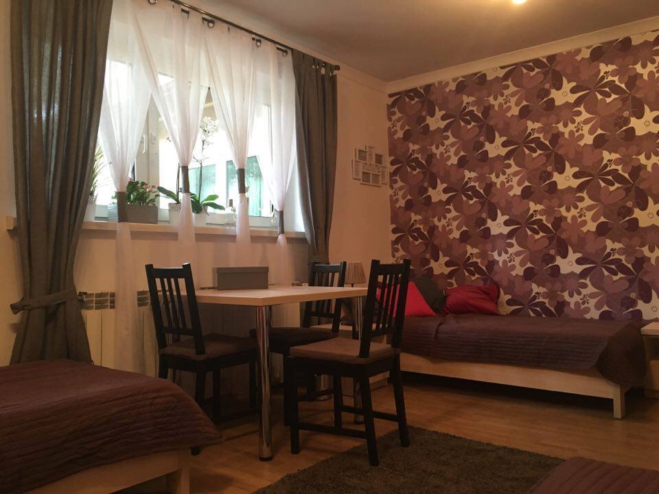 Dom Seniora „Zammed II” w Jaworzniku