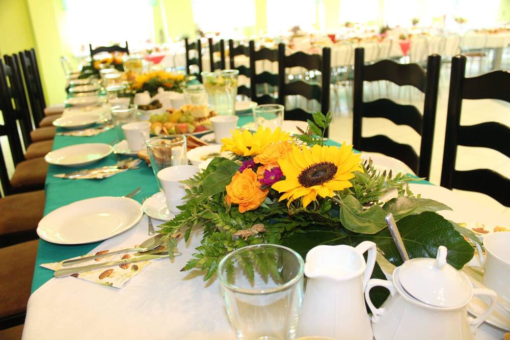 Dom Pomocy Społecznej nr 1 w Zabrzu