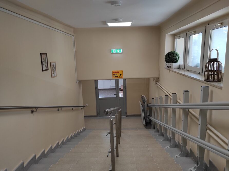 Dom Pomocy Społecznej w Kraśniku