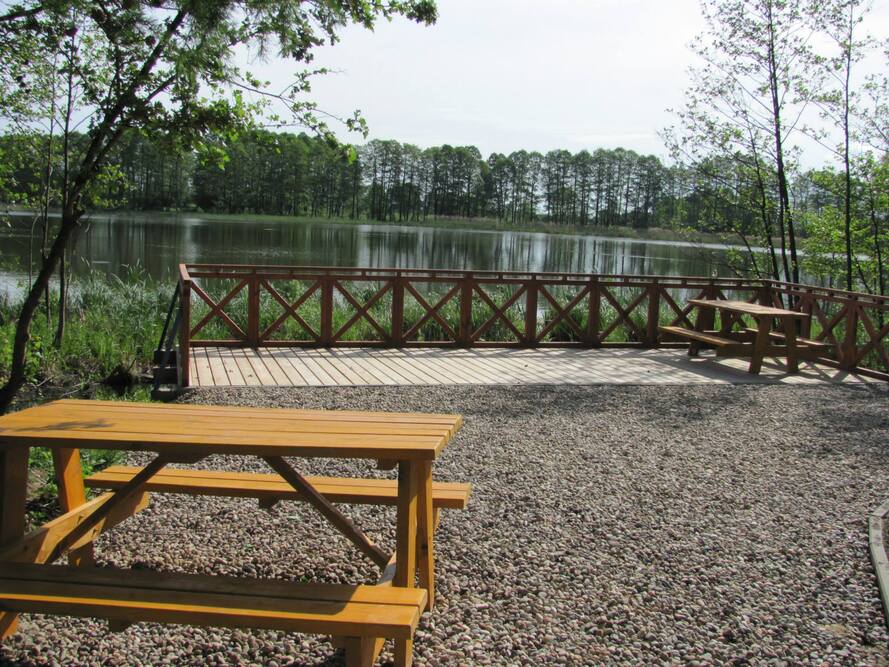 Dom Pomocy Społecznej im. Jana Pawła II w Szczutowie