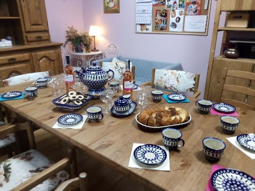 Dom Pomocy Społecznej św. Anna w Tychach