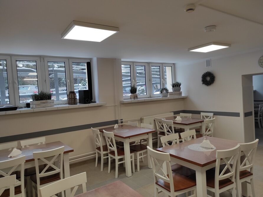 Dom Pomocy Społecznej w Kraśniku