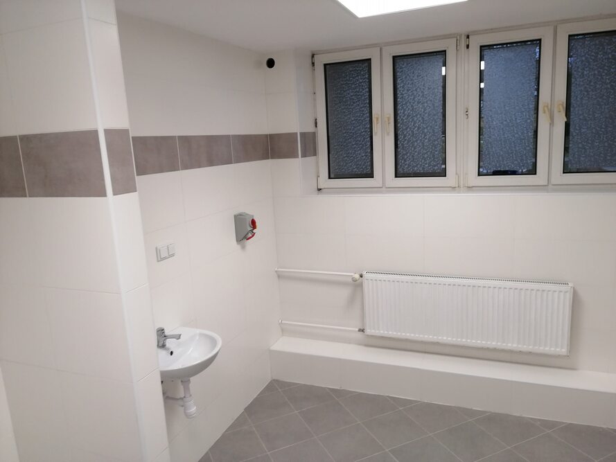 Dom Pomocy Społecznej w Kraśniku