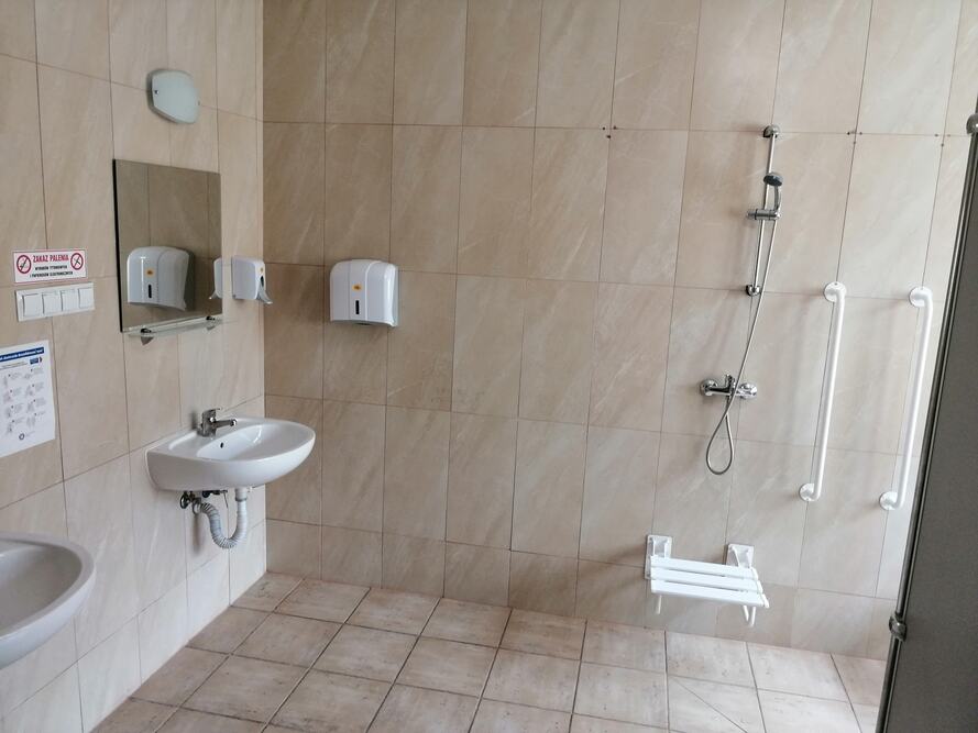 Dom Pomocy Społecznej w Kraśniku