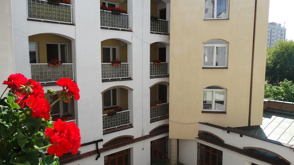 Dom Pomocy Społecznej im. Św. Brata Alberta w Warszawie