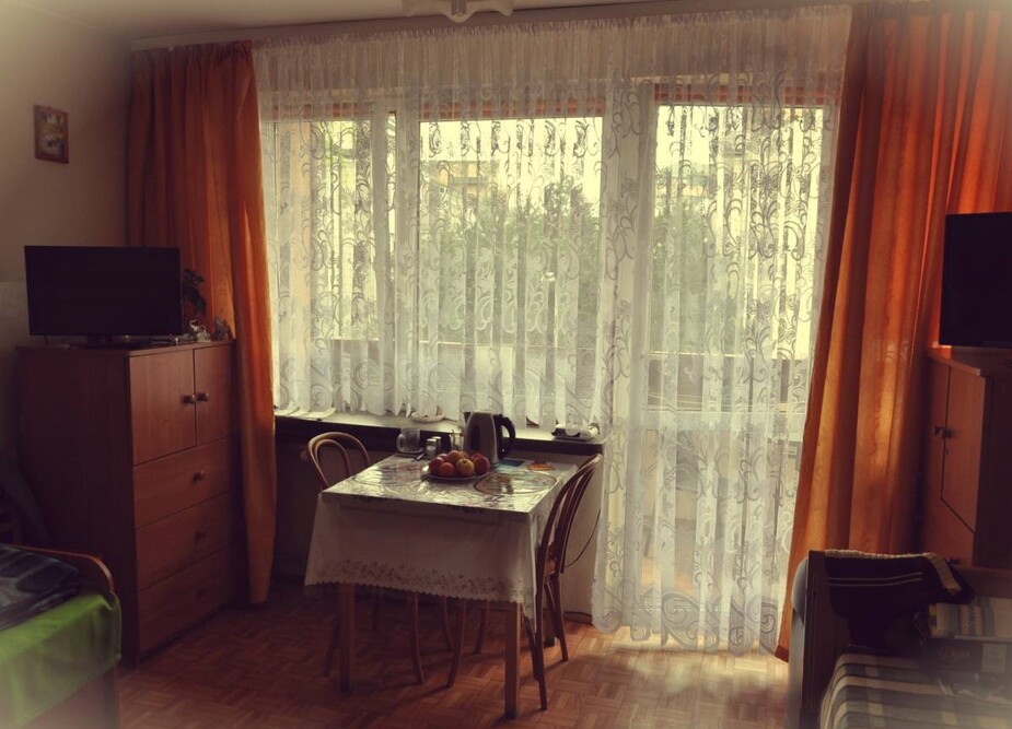 Dom Pomocy Społecznej „Chemik” w Warszawie