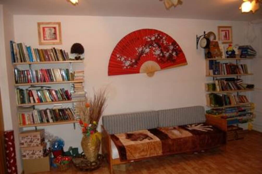 Dom Pomocy Społecznej „Kaszub” w Stawiskach