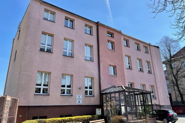 Dom Pomocy Społecznej nr 3 w Zabrzu
