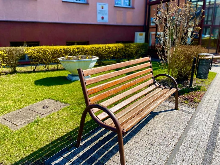 Dom Pomocy Społecznej nr 3 w Zabrzu