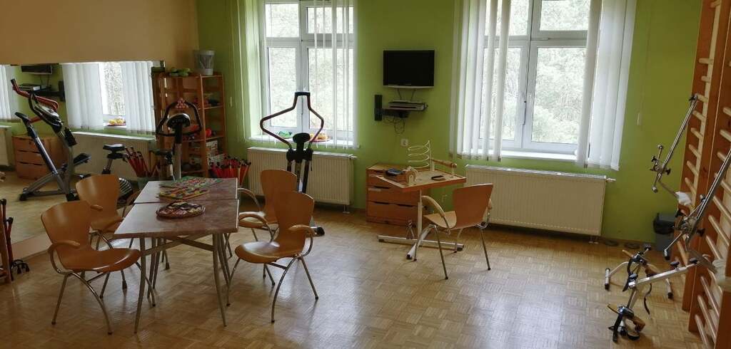 Dom Pomocy Społecznej w Białymstoku