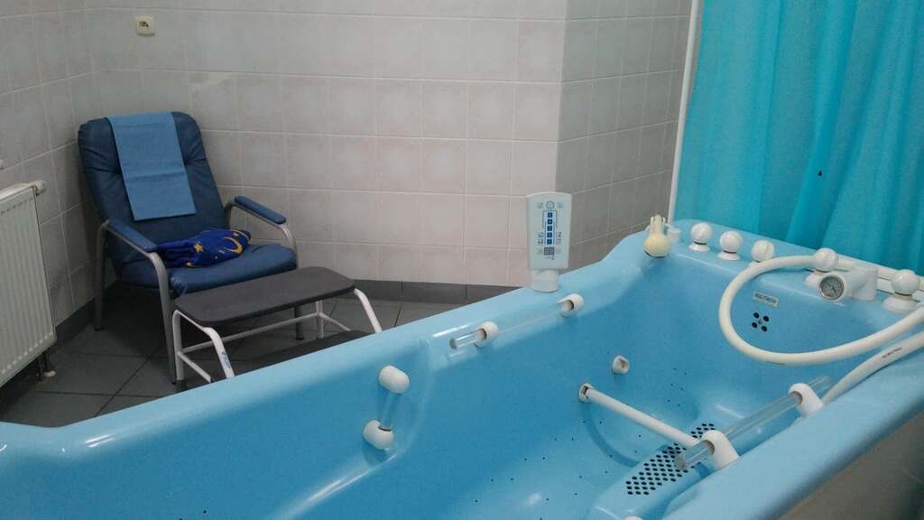 Dom Pomocy Społecznej w Białymstoku