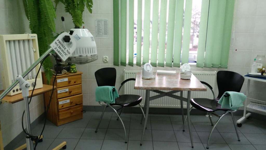 Dom Pomocy Społecznej w Białymstoku