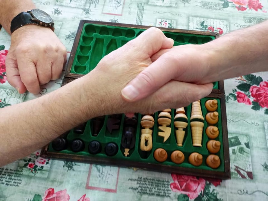 Dom Pomocy Społecznej im. Józefa Żurawia w Brzózie Królewskiej