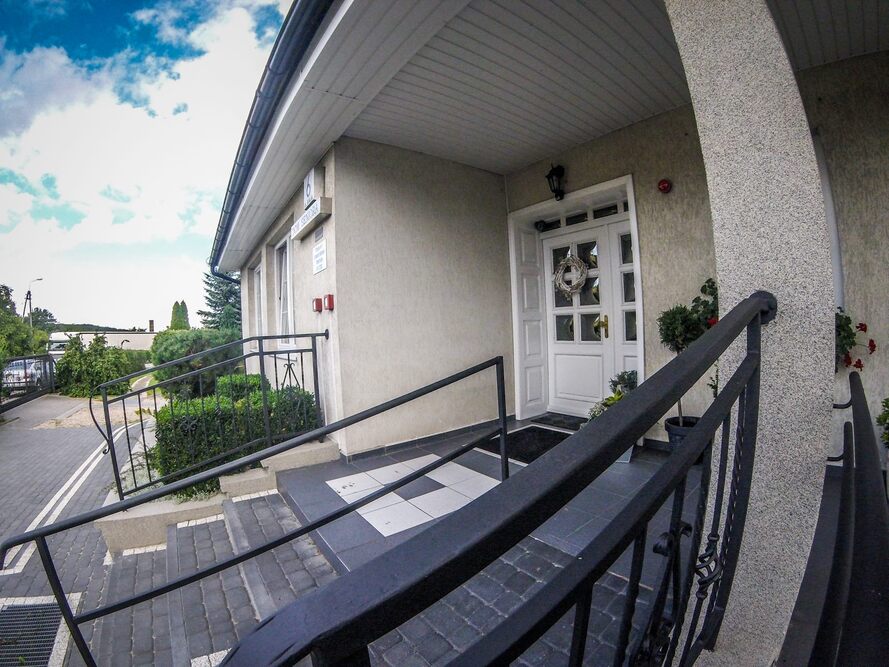 Dom Opieki „Senior” w Rumi