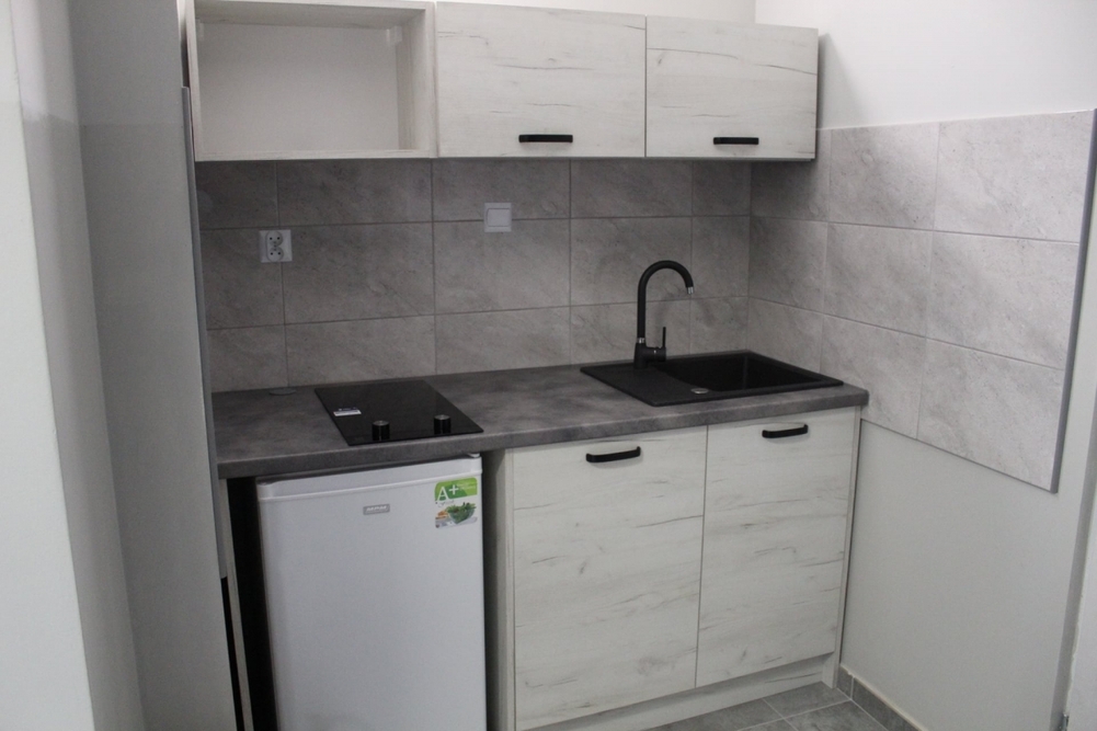 Dom Pomocy Społecznej Grabowiecka w Ostrowcu Świętokrzyskim