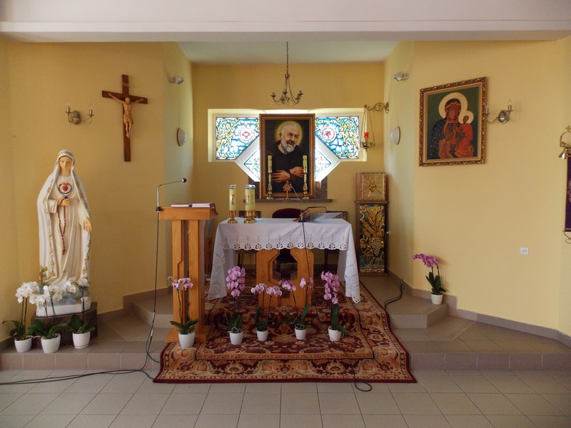 Dom Pomocy Społecznej dla Kombatantów w Biłgoraju