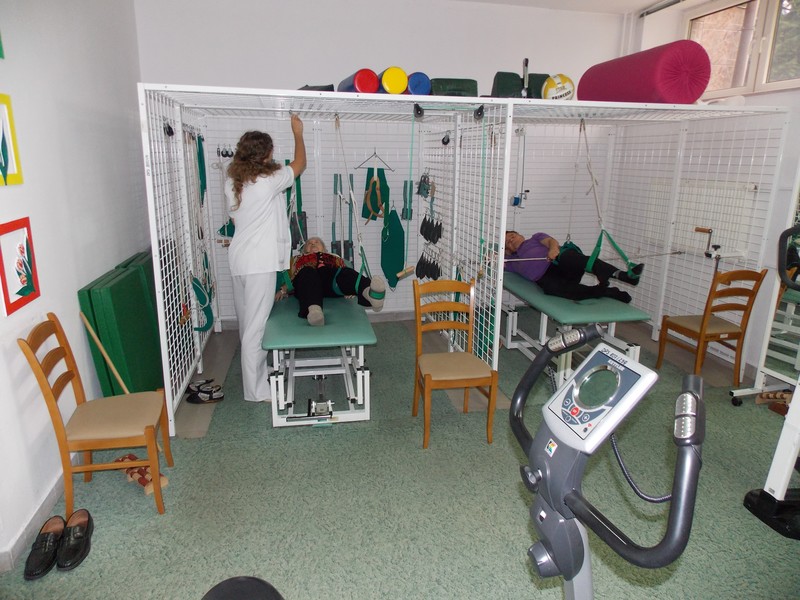 Dom Pomocy Społecznej dla Kombatantów w Biłgoraju