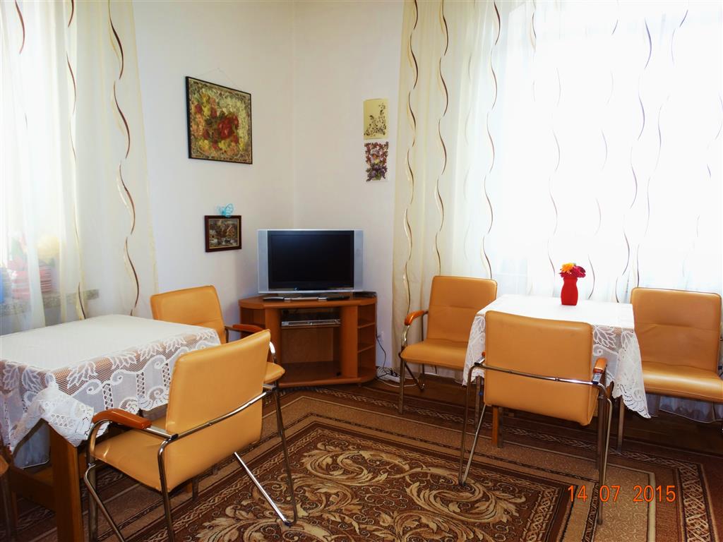 Dom Pomocy Społecznej im. Św. Brata Alberta w Warszawie