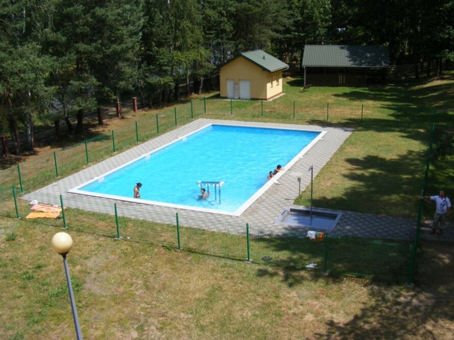 Dom Pomocy Społecznej im. Świętego Jana Pawła II w Rudzie