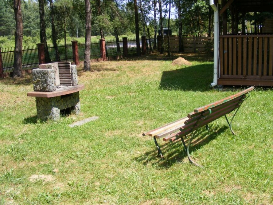 Dom Pomocy Społecznej im. Świętego Jana Pawła II w Rudzie