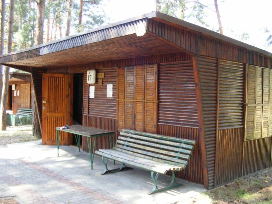 Dom Pomocy Społecznej im. Świętego Jana Pawła II w Rudzie