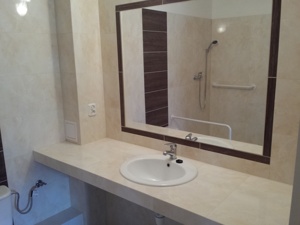 Dom Pomocy Społecznej PZN w Olsztynie