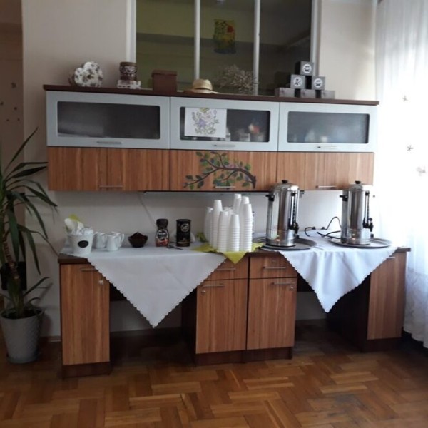 Dom Pomocy Społecznej w Gorlicach