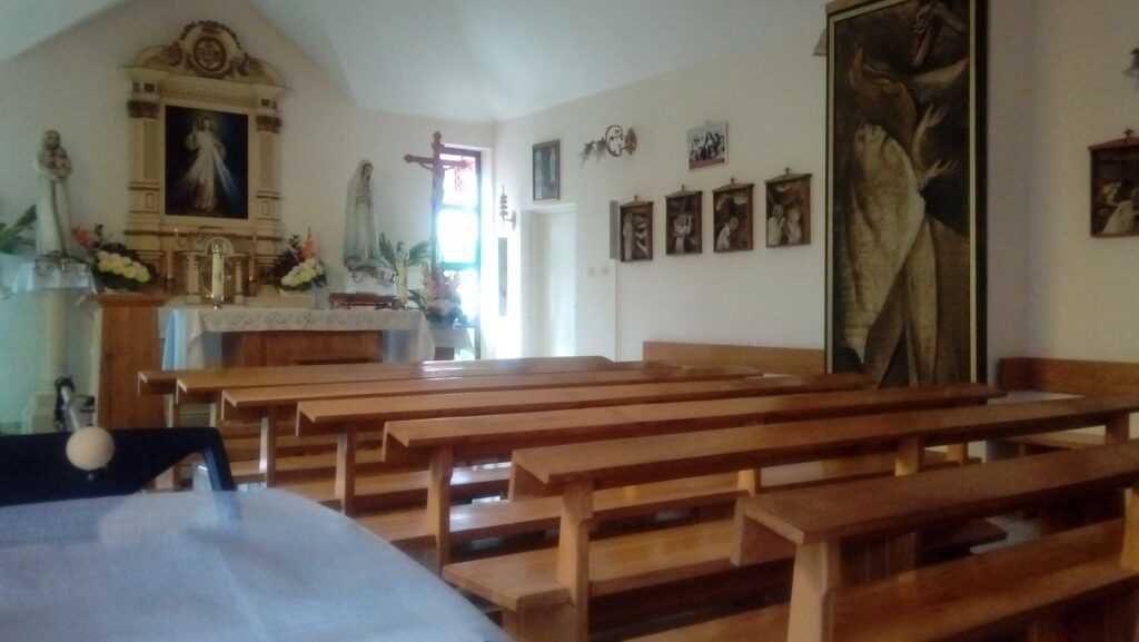 Dom Pomocy Społecznej w Gorlicach