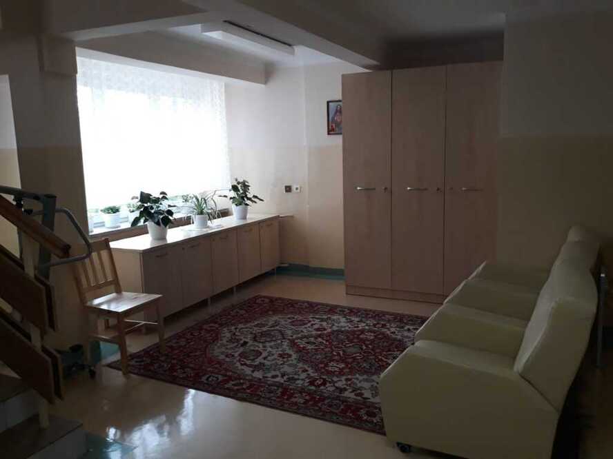 Dom Pomocy Społecznej w Gorlicach