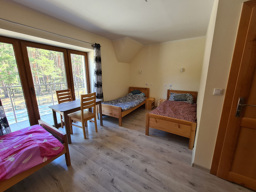 Dom Seniora w Chwałowicach