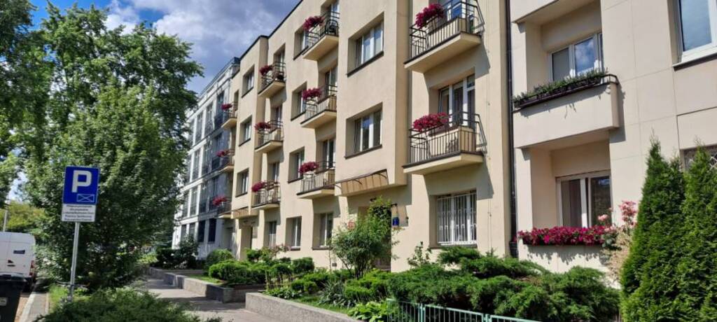 Dom Pomocy Społecznej Pracownika Oświaty w Warszawie