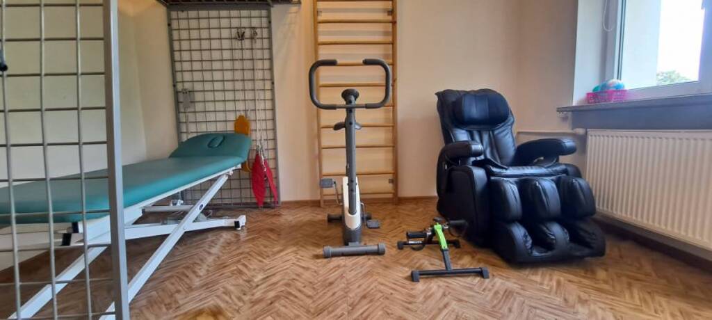 Dom Pomocy Społecznej Pracownika Oświaty w Warszawie