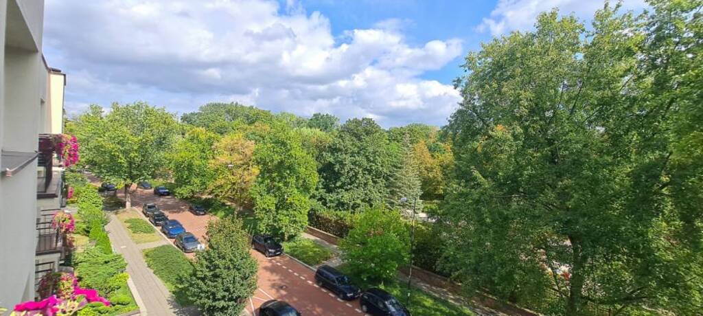 Dom Pomocy Społecznej Pracownika Oświaty w Warszawie