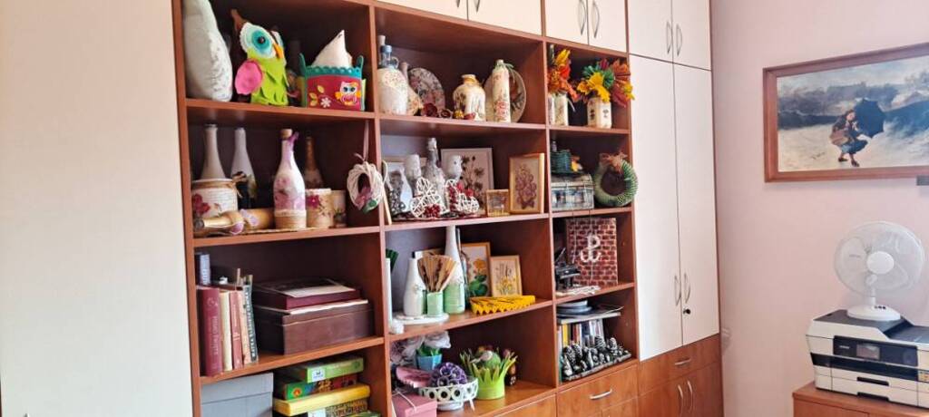 Dom Pomocy Społecznej Pracownika Oświaty w Warszawie