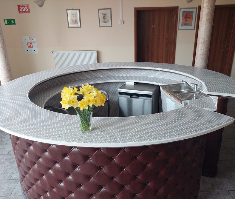 Rezydencja Seniora w Puszczykowie