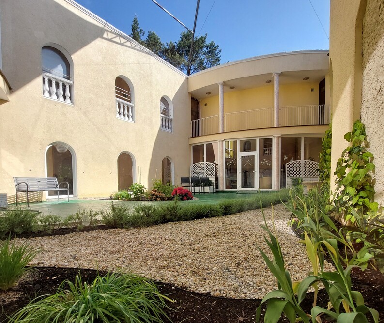 Rezydencja Seniora w Puszczykowie