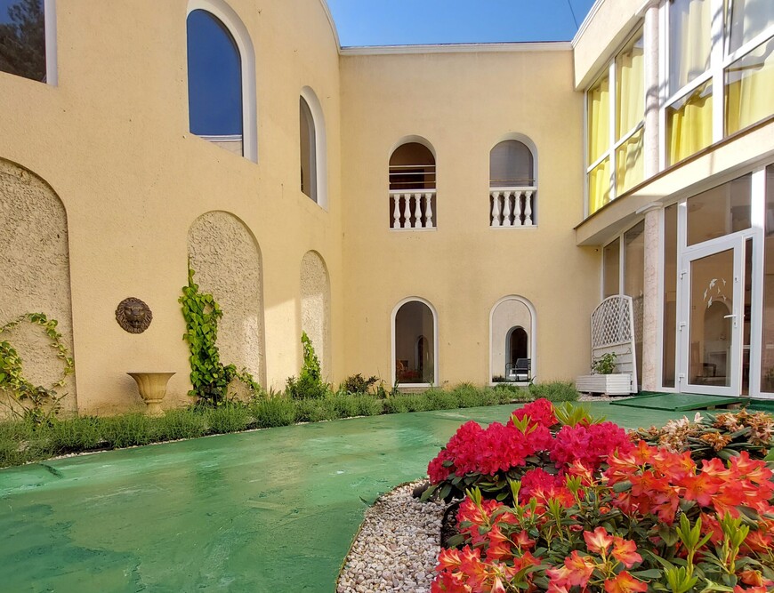 Rezydencja Seniora w Puszczykowie