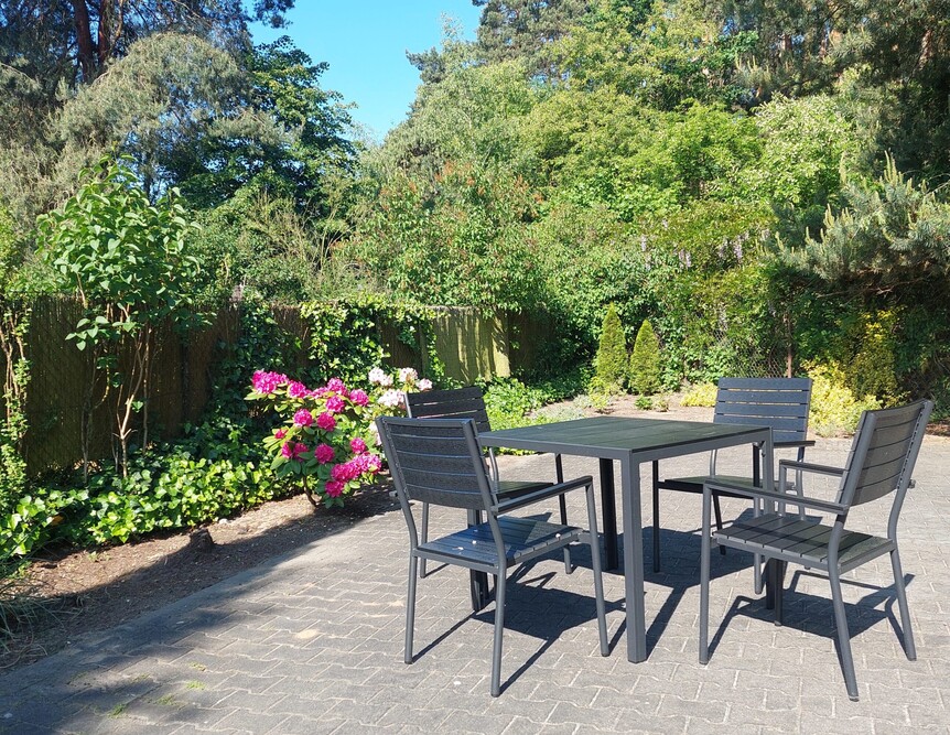 Rezydencja Seniora w Puszczykowie