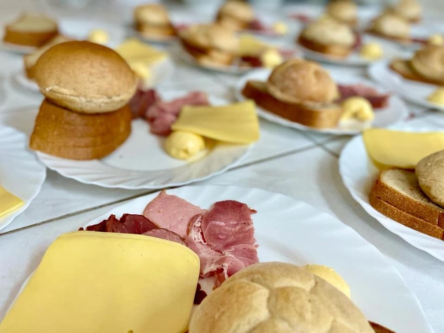 Dom Pomocy Społecznej nr 3 w Zabrzu