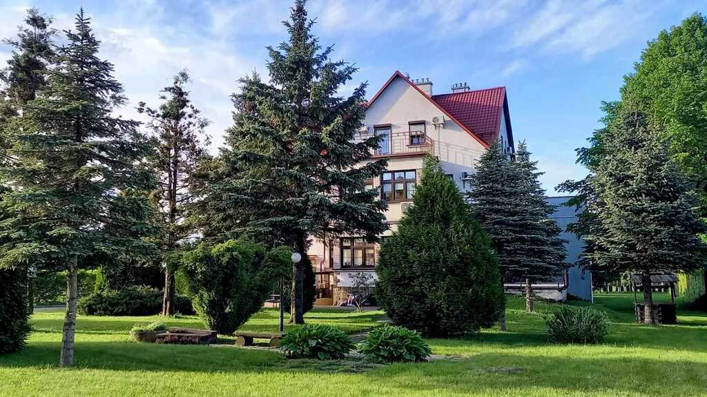 Dom Pomocy Społecznej „Hospicjum” w Bielsku-Białej