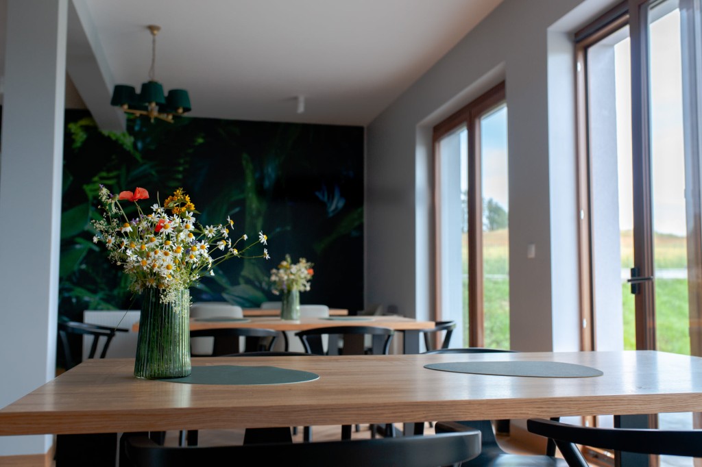 Dom Seniora „Beskid” w Krzeczowie