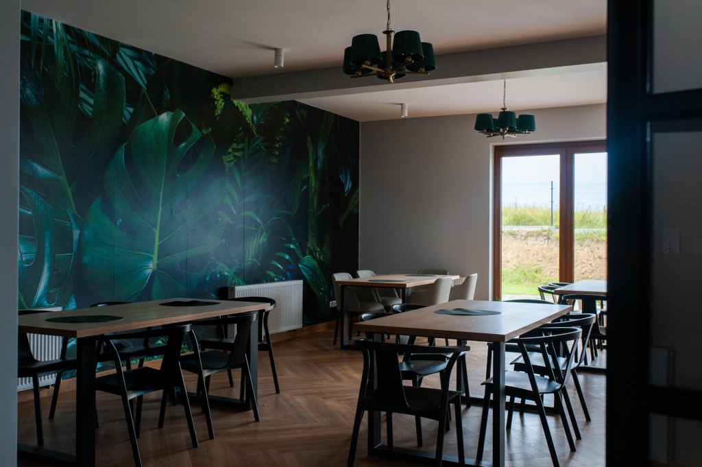 Dom Seniora „Beskid” w Krzeczowie