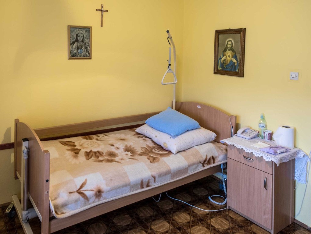 Dom Pogodnej Jesieni w Tuchowie