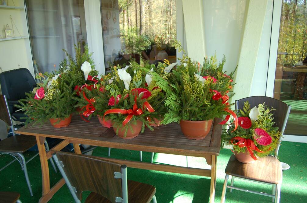 Dom Pomocy Społecznej „Kaszub” w Stawiskach