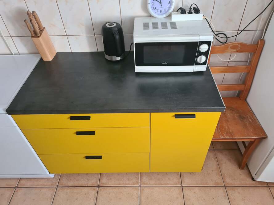 Dom Pomocy Społecznej „Jutrzenka" w Zgorzelcu