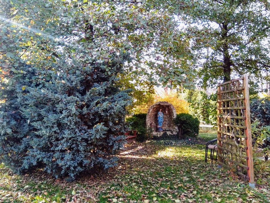 Dom Pomocy Społecznej św. Anna w Tychach