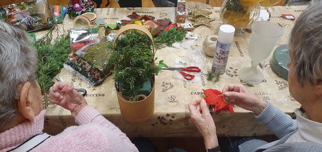 Dom Pomocy Społecznej „Złota Jesień” w Czechowicach-Dziedzicach